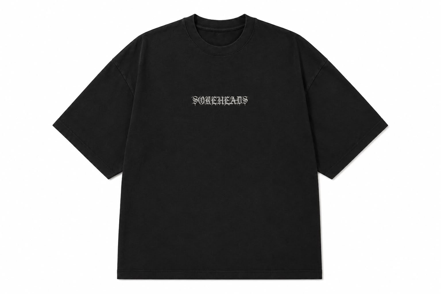Boxfit Black/Off White