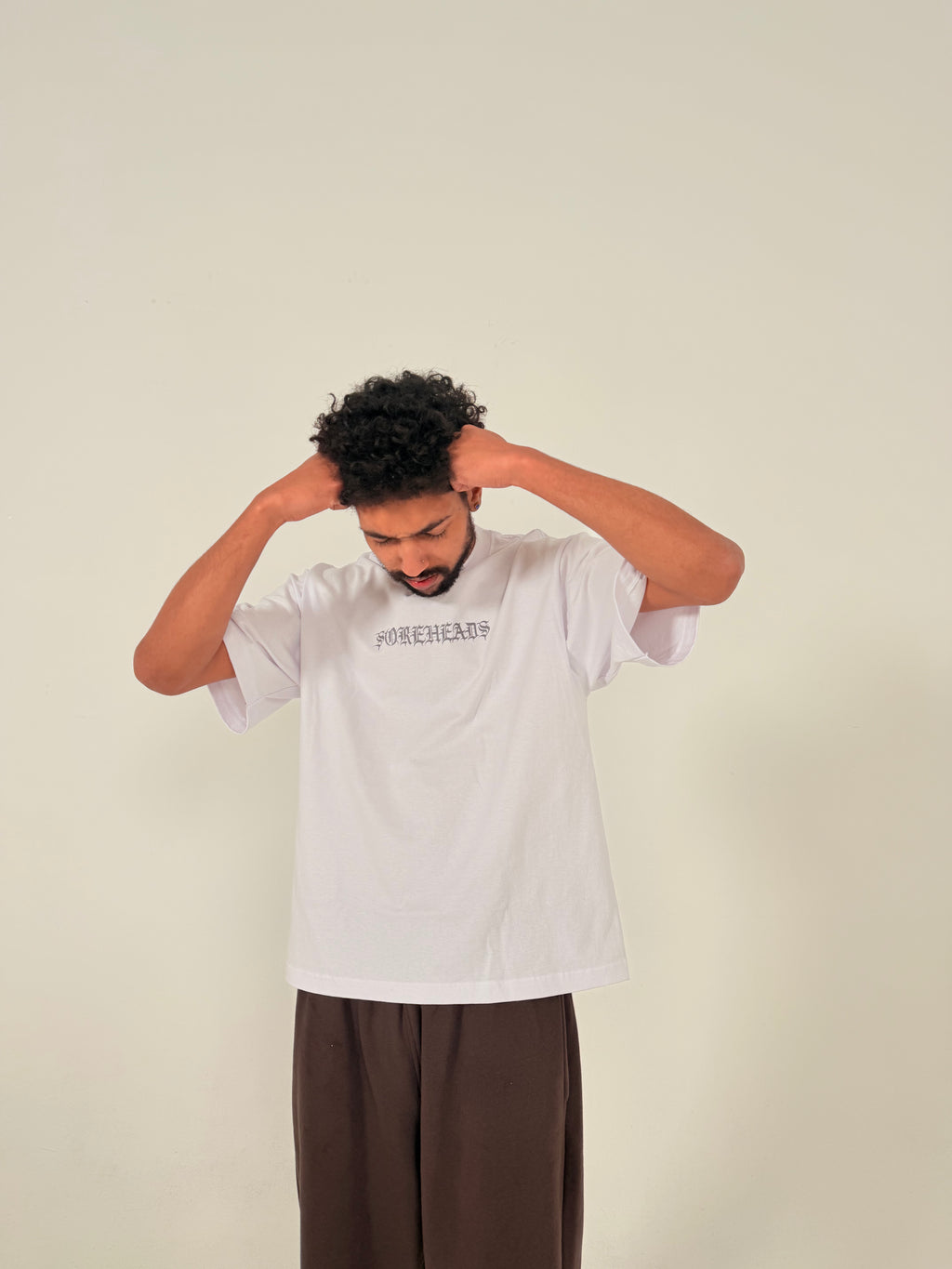 Boxfit White/Ash Grey