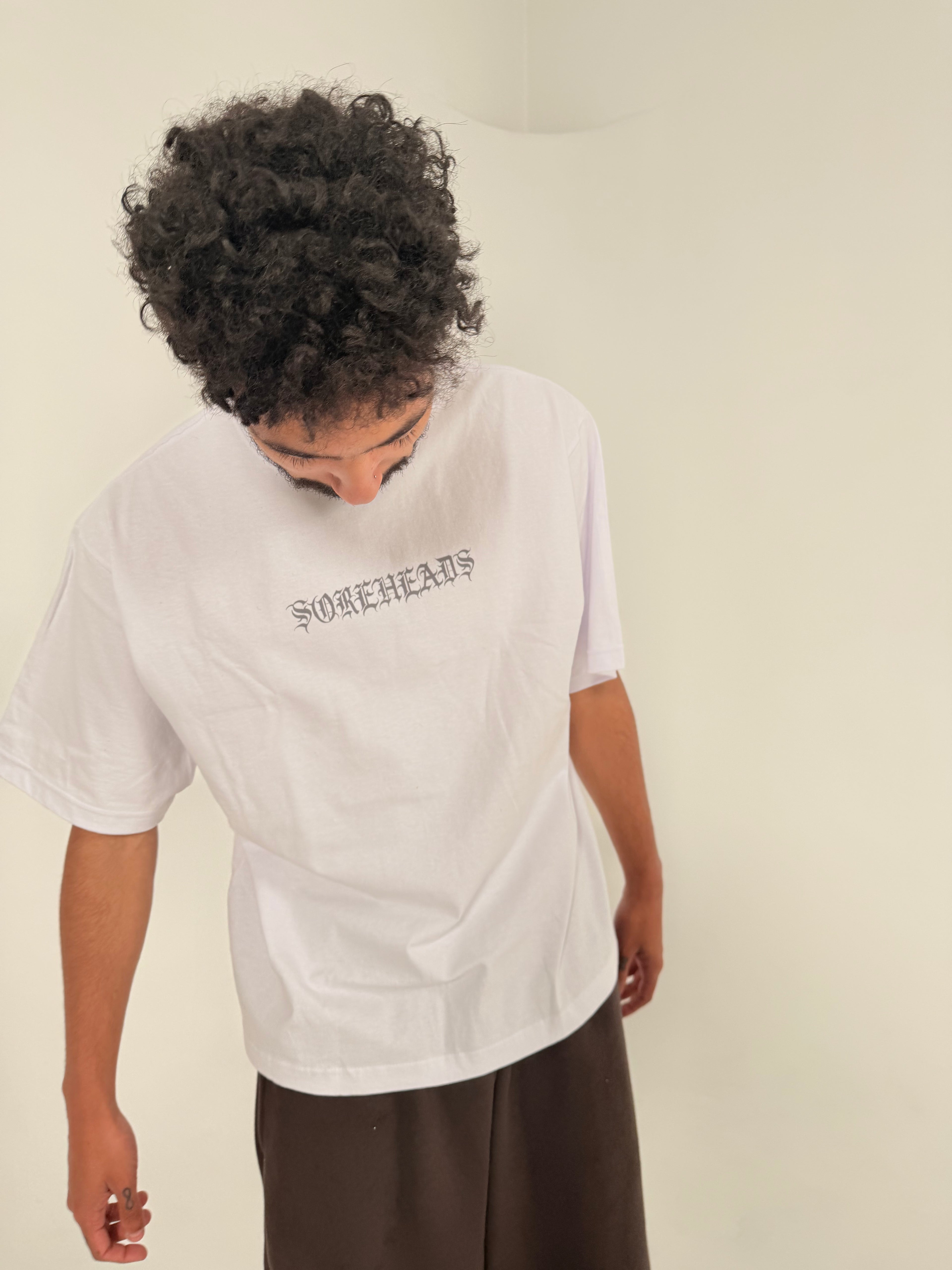 Boxfit White/Ash Grey